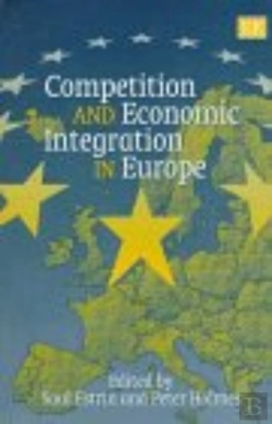 Bertrand.pt - Competition And Economic Integration In Europe