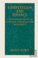 Competition And Finance