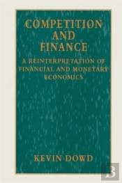 Competition And Finance
