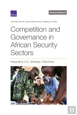 Bertrand.pt - Competition And Governance In African Security Sectors
