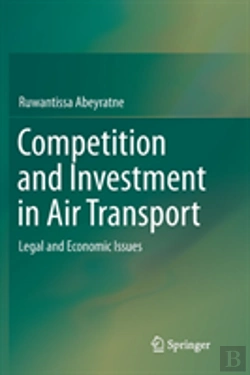Bertrand.pt - Competition And Investment In Air Transport