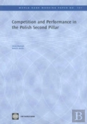 Competition And Performance In The Polish Second Pillar