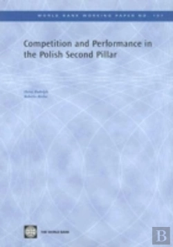 Bertrand.pt - Competition And Performance In The Polish Second Pillar