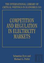 Competition And Regulation In Electricity Markets