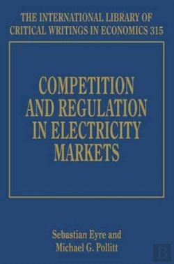 Bertrand.pt - Competition And Regulation In Electricity Markets
