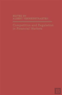Bertrand.pt - Competition And Regulation In Financial Markets