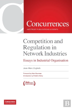 Bertrand.pt - Competition And Regulation In Network Industries