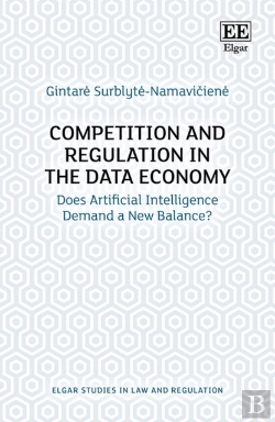 Bertrand.pt - Competition And Regulation In The Data Economy