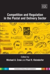 Competition And Regulation In The Postal And Delivery Sector