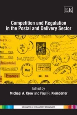 Bertrand.pt - Competition And Regulation In The Postal And Delivery Sector