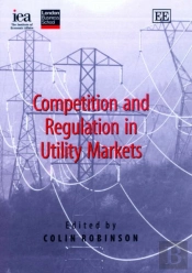 Competition And Regulation In Utility Markets