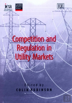 Bertrand.pt - Competition And Regulation In Utility Markets