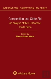 Competition And State Aid