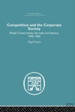 Bertrand.pt - Competition And The Corporate Society