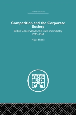 Bertrand.pt - Competition And The Corporate Society