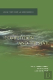 Competition And The State