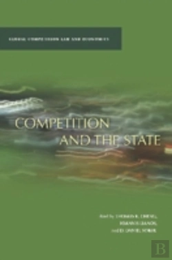 Bertrand.pt - Competition And The State
