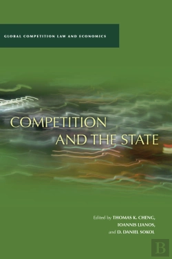 Bertrand.pt - Competition And The State