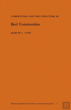 Bertrand.pt - Competition And The Structure Of Bird Communities