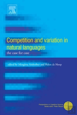 Bertrand.pt - Competition And Variation In Natural Languages