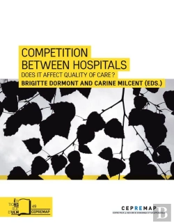 Bertrand.pt - Competition Between Hospitals