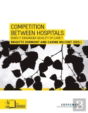 Competition Between Hospitals  Does It Endanger Quality Of Care ?