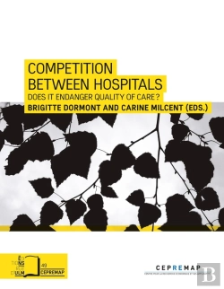 Bertrand.pt - Competition Between Hospitals  Does It Endanger Quality Of Care ?