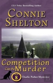 Competition Can Be Murder