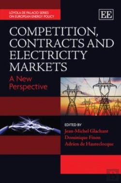 Bertrand.pt - Competition, Contracts And Electricity Markets - A New Perspective