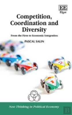 Bertrand.pt - Competition, Coordination And Diversity - From The Firm To Economic Integration