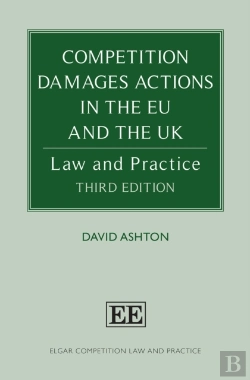 Bertrand.pt - Competition Damages Actions In The Eu And The Uk