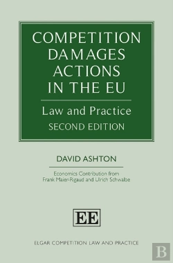 Bertrand.pt - Competition Damages Actions In The Eu