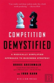 Competition Demystified