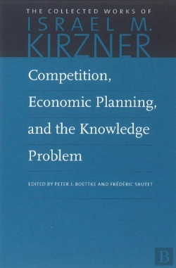 Bertrand.pt - Competition, Economic Planning And The Knowledge Problem