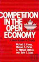 Competition In An Open Economy