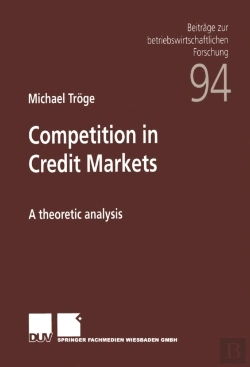 Bertrand.pt - Competition In Credit Markets