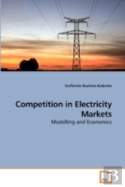 Competition In Electricity Markets