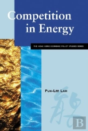 Competition In Energy