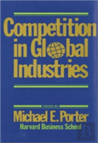 Competition In Global Industries