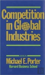 Competition In Global Industries