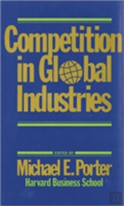 Bertrand.pt - Competition In Global Industries
