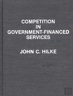 Bertrand.pt - Competition In Government-Financed Services