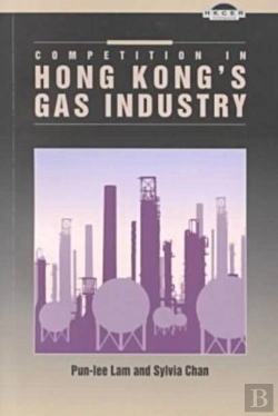 Bertrand.pt - Competition In Hong Kong'S Gas Industry