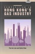 Competition In Hong Kong'S Gas Industry