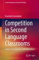 Competition In Second Language Classrooms