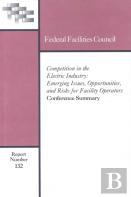 Competition In The Electric Industry
