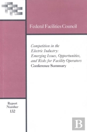 Competition In The Electric Industry