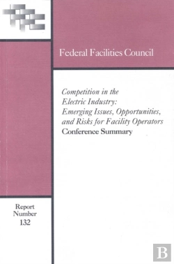 Bertrand.pt - Competition In The Electric Industry
