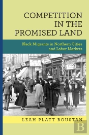 Competition In The Promised Land