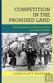 Competition In The Promised Land